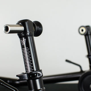 Woodcraft Rear Adjustable Superbike Stand (Short)