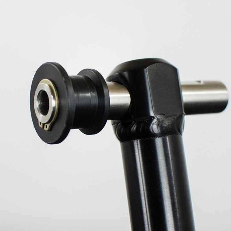 Woodcraft Rear Adjustable Superbike Stand (Short)