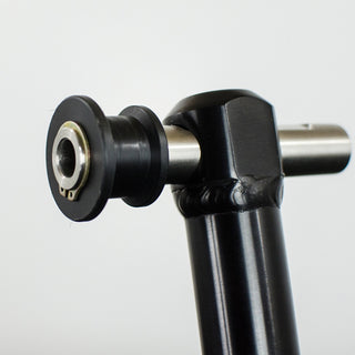 Woodcraft Rear Adjustable Superbike Stand (Short)