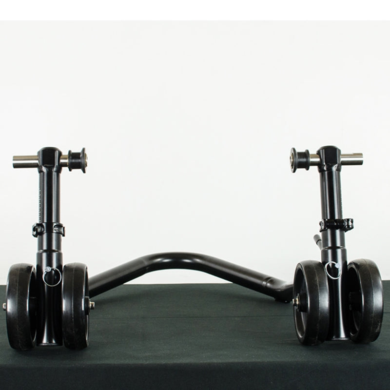 Woodcraft Rear Adjustable Superbike Stand (Short)