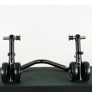 Woodcraft Rear Adjustable Superbike Stand (Short)