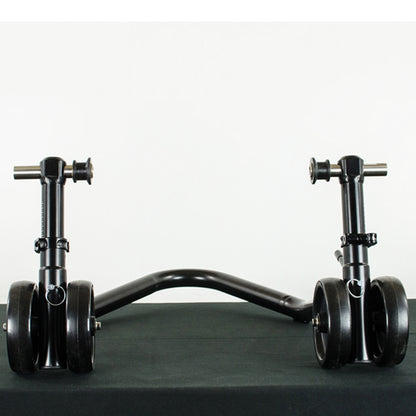 Woodcraft Rear Adjustable Superbike Stand (Short)