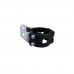 Woodcraft Zero Offset Clipon Set Complete with Bars (50MM) Universal Fit