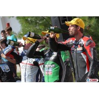 Thrilling End of the 2018 CSBK Season