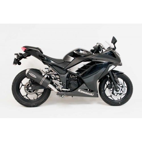 Hindle Performance: Kawasaki Ninja300