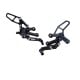  Yamaha YZF-R7 2022 Complete Rearsets