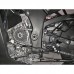 Kaw ZX10 11-15 Std Shift (complete)