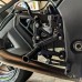 Kaw ZX10 16-20 Std/GP (complete)