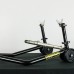 Woodcraft Rear Adjustable Spool Stand