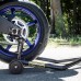 Woodcraft Rear Adjustable Superbike Stand (Tall)