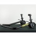 Woodcraft Rear Adjustable Superbike Stand (Tall)