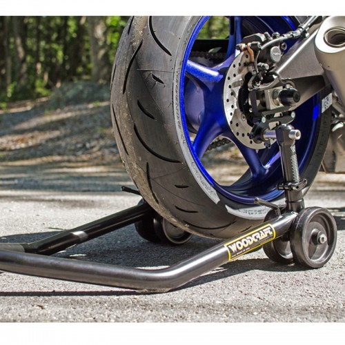 super bike stand