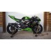 2009-2024 Kawasaki ZX-6R Stainless RACE Full System